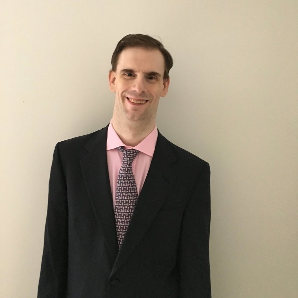 Meet your Posher, Robbie